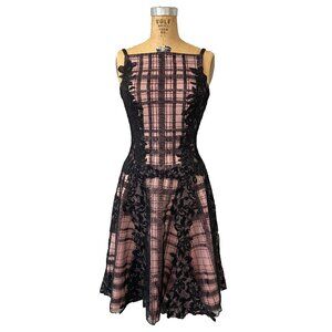 Tadashi Shoji dress. Size 2. NWT